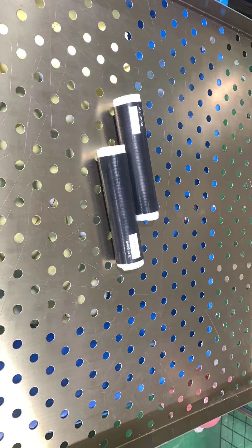 我公司通讯冷缩管的存放时需要注意什么